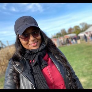 Meet your Posher, Destiny